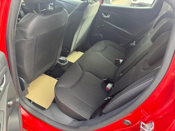 Used Renault Clio 2016 for sale - 76137834: Photo 13