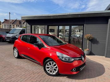 Renault - Clio
