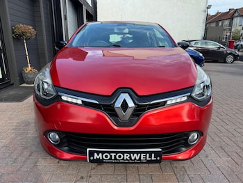 Used Renault Clio 2016 for sale - 76137834: Photo 2