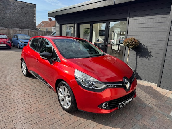 Used Renault Clio 2016 for sale - 76137834: Photo 3