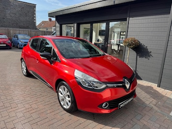 Used Renault Clio 2016 for sale - 76137834: Photo 3