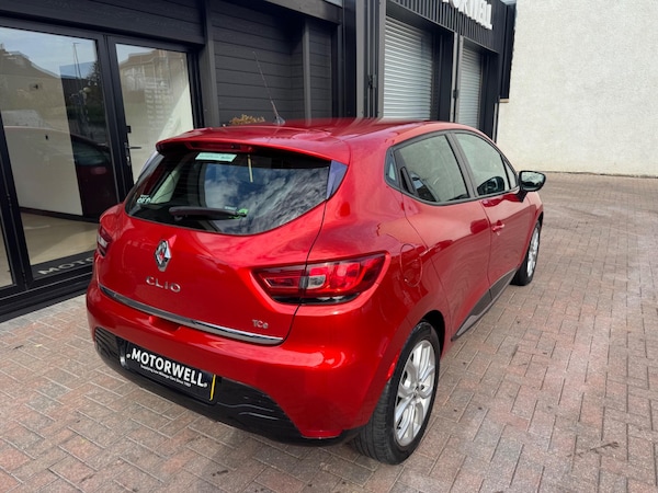 Used Renault Clio 2016 for sale - 76137834: Photo 5