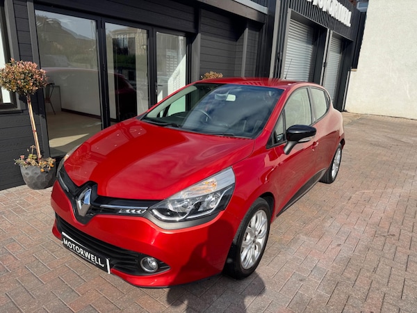Used Renault Clio 2016 for sale - 76137834: Photo 6