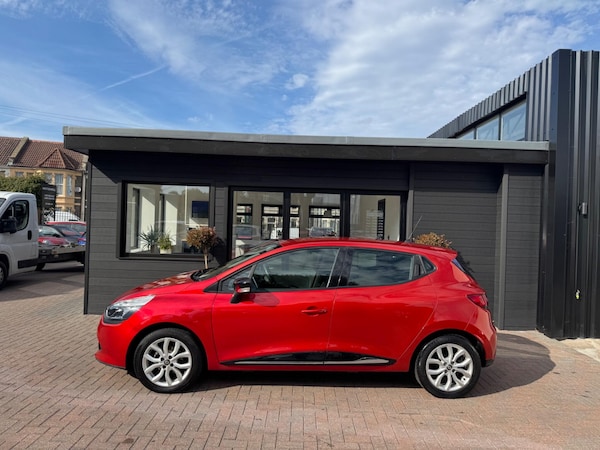 Used Renault Clio 2016 for sale - 76137834: Photo 7