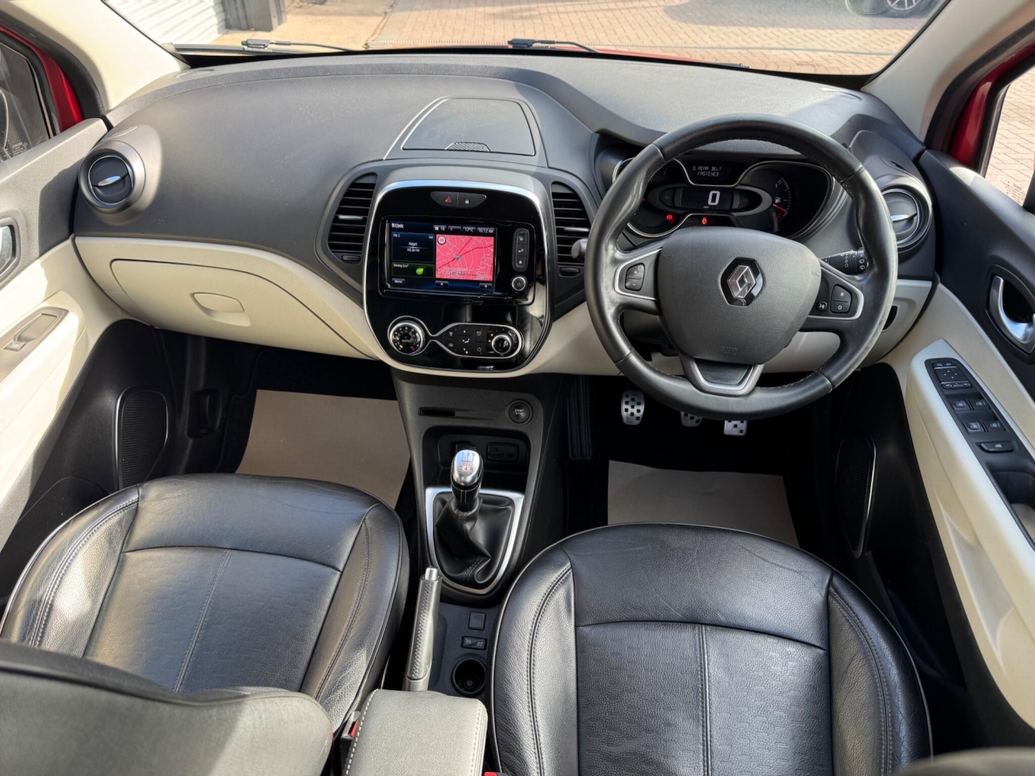 Vehicle 16