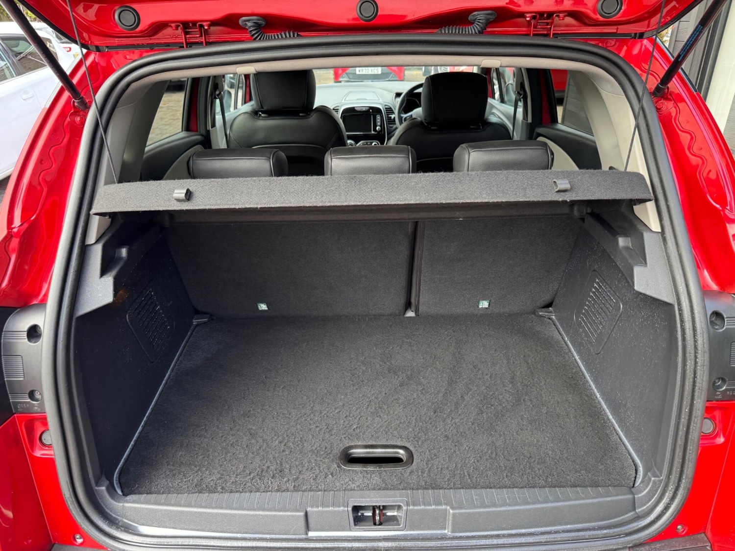 Vehicle 32