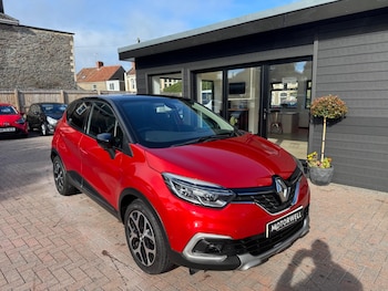 Used Renault Captur 2018 for sale - 76072414: Photo