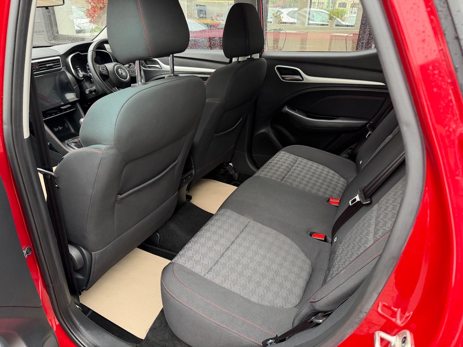 Used MG MG ZS 2022 for sale - 76408511: Photo 12