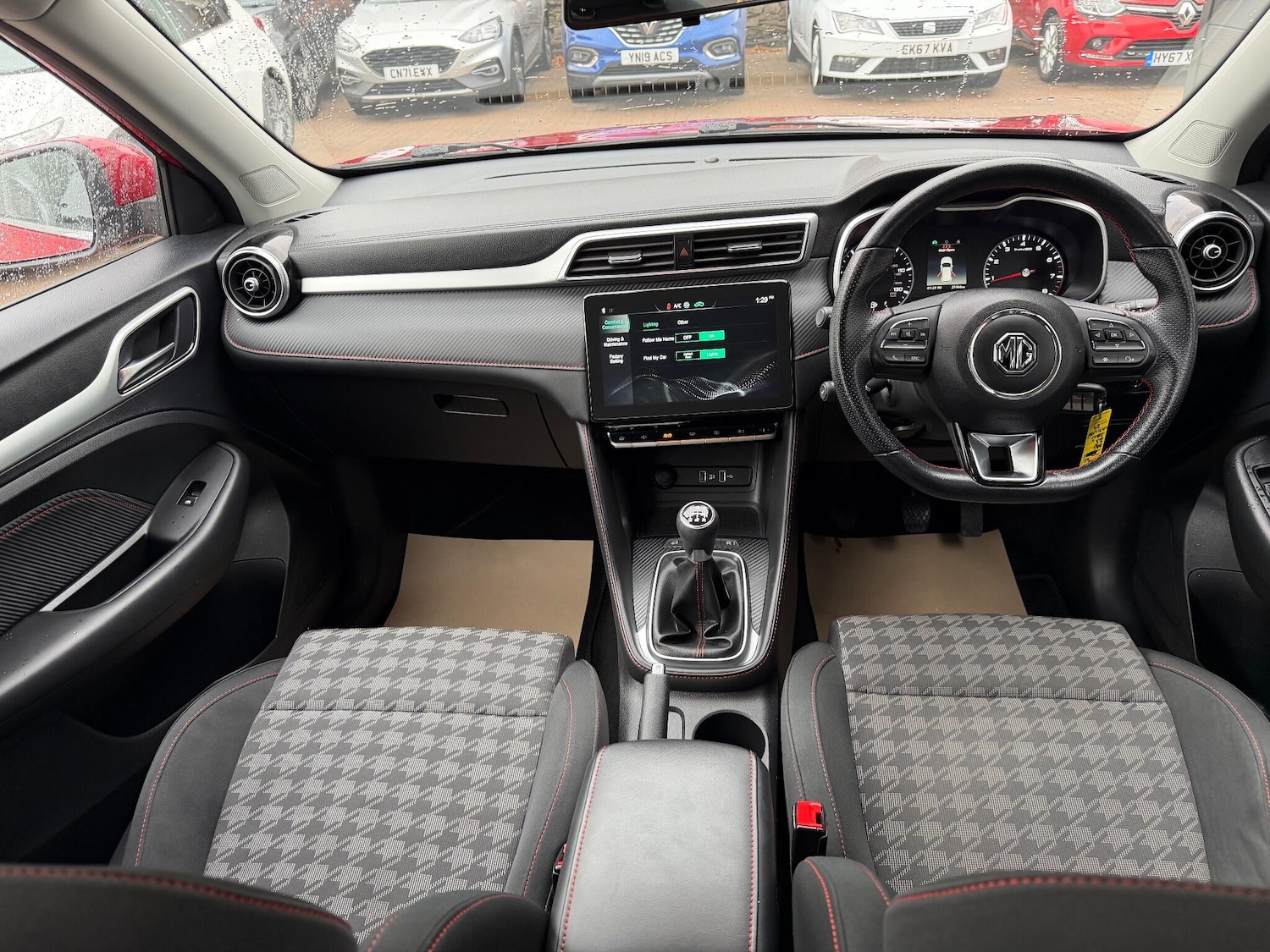 Used MG MG ZS 2022 for sale - 76408511: Photo 13