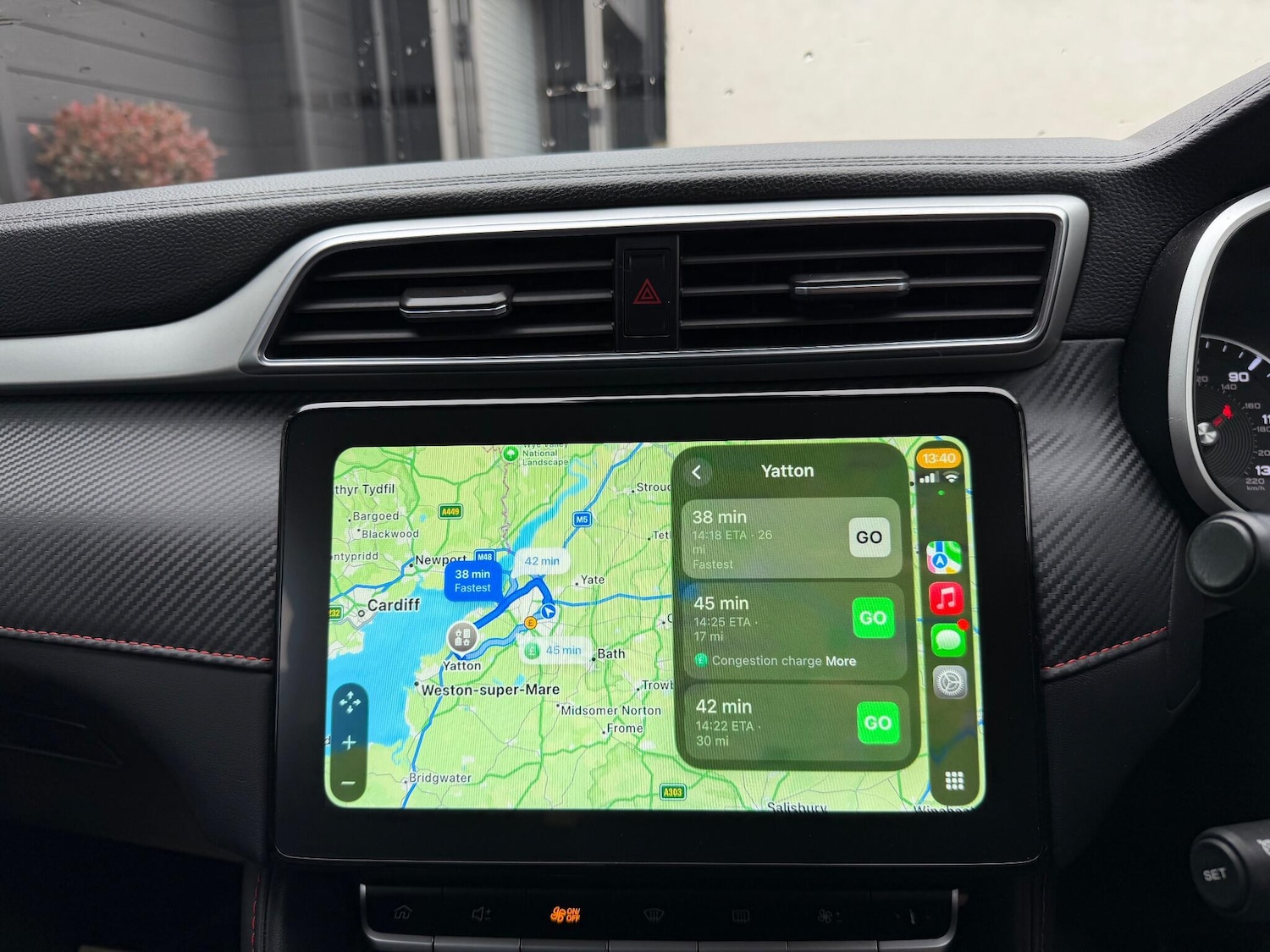 Used MG MG ZS 2022 for sale - 76408511: Photo 15