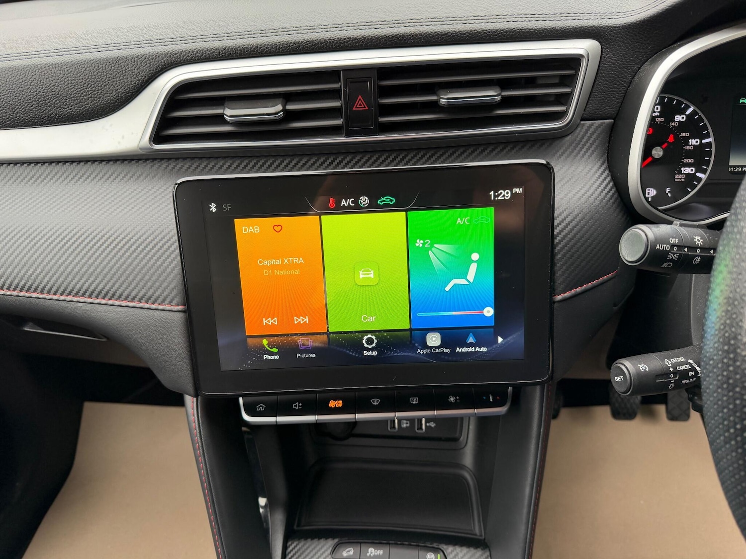 Used MG MG ZS 2022 for sale - 76408511: Photo 20