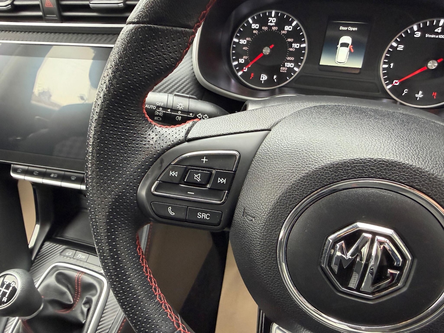 Used MG MG ZS 2022 for sale - 76408511: Photo 21