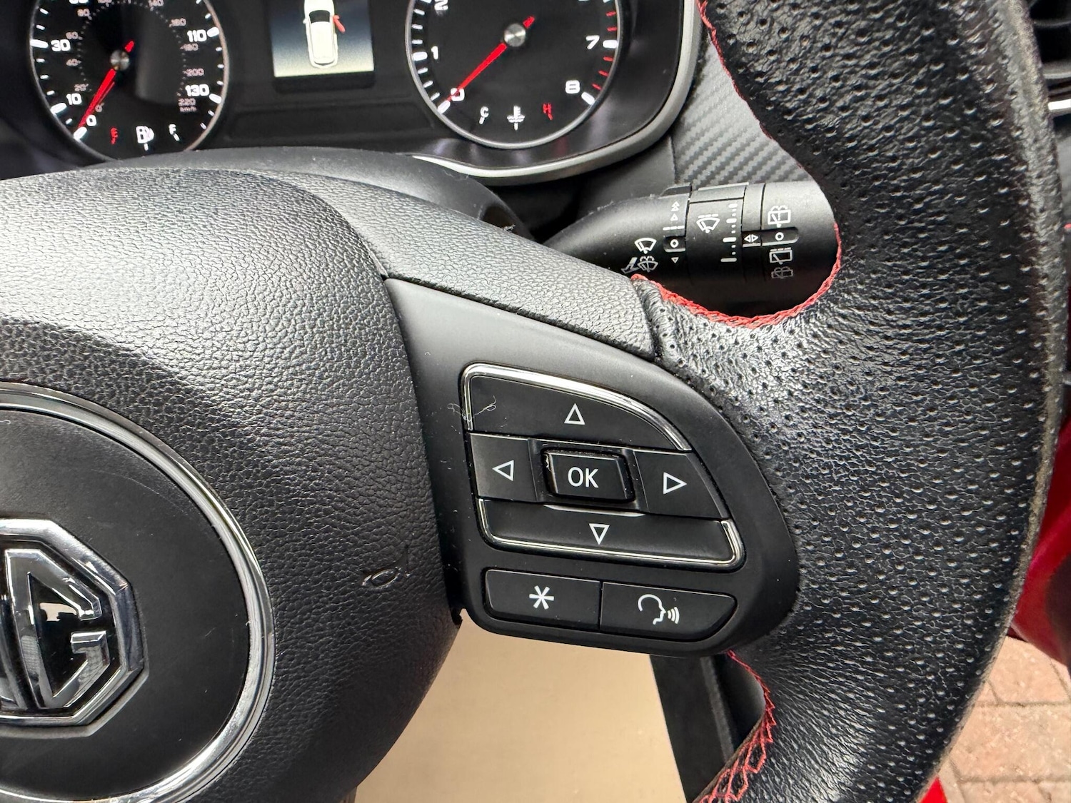 Used MG MG ZS 2022 for sale - 76408511: Photo 22