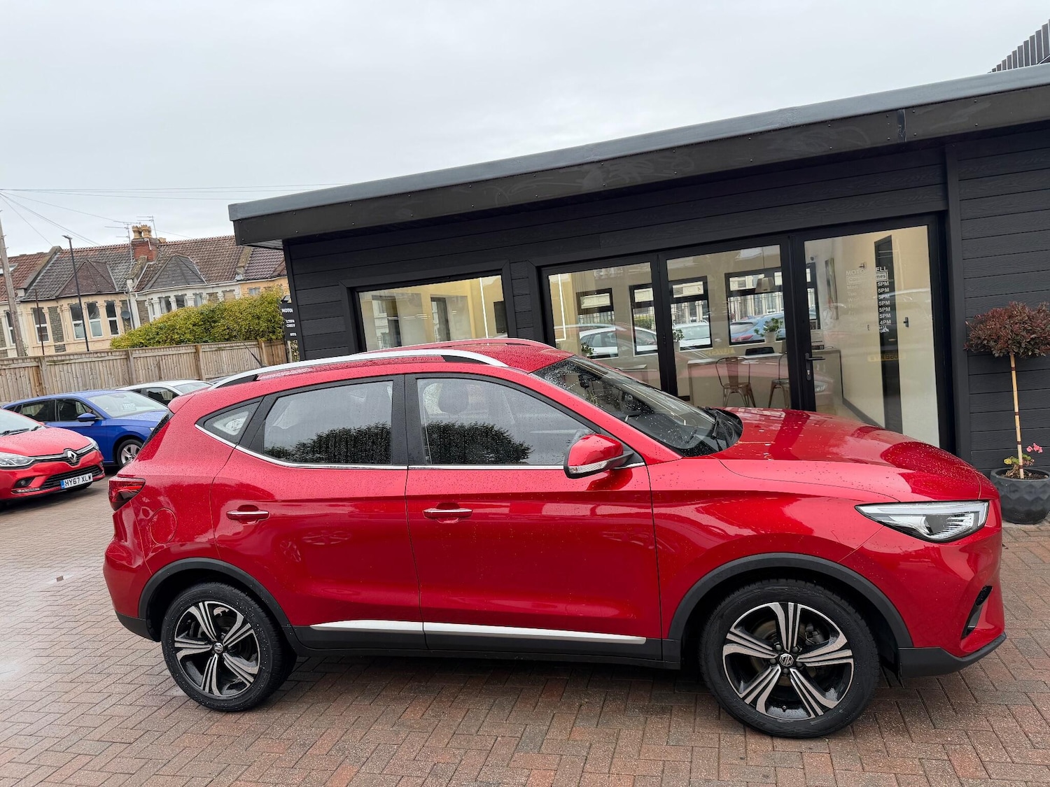 Used MG MG ZS 2022 for sale - 76408511: Photo 3