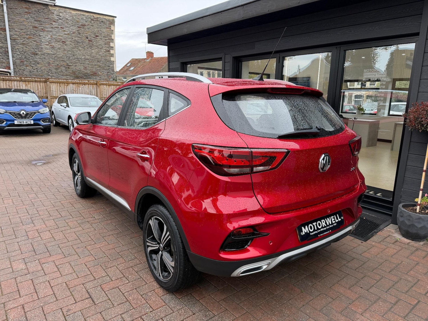 Used MG MG ZS 2022 for sale - 76408511: Photo 7