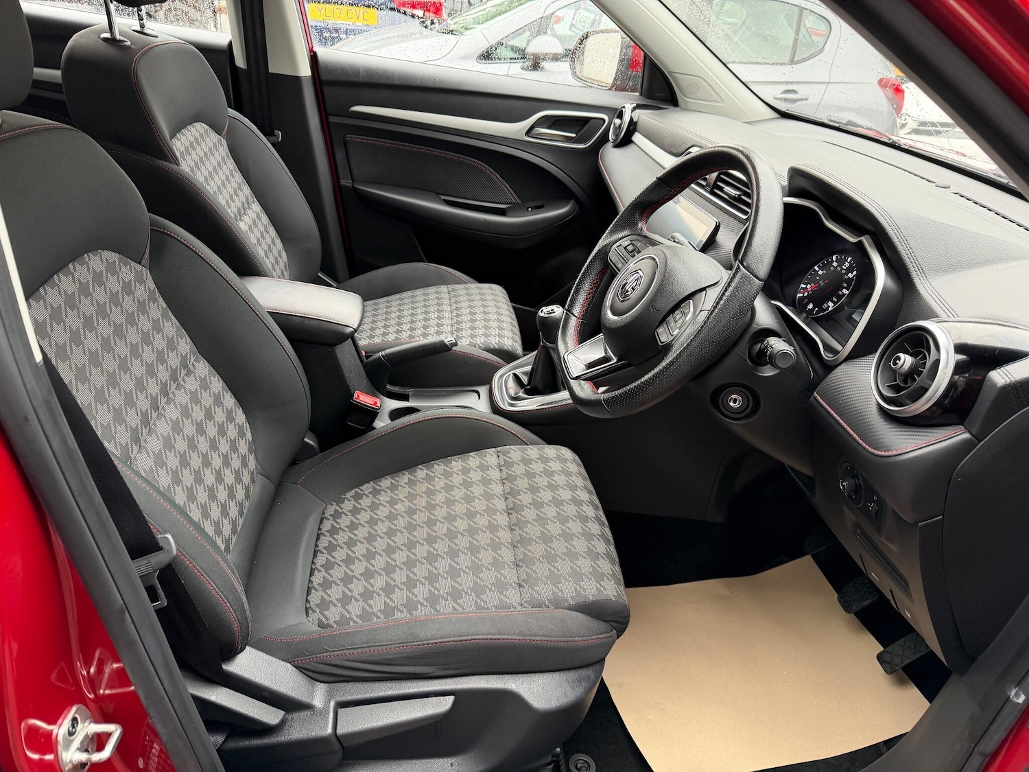 Used MG MG ZS 2022 for sale - 76408511: Photo 9