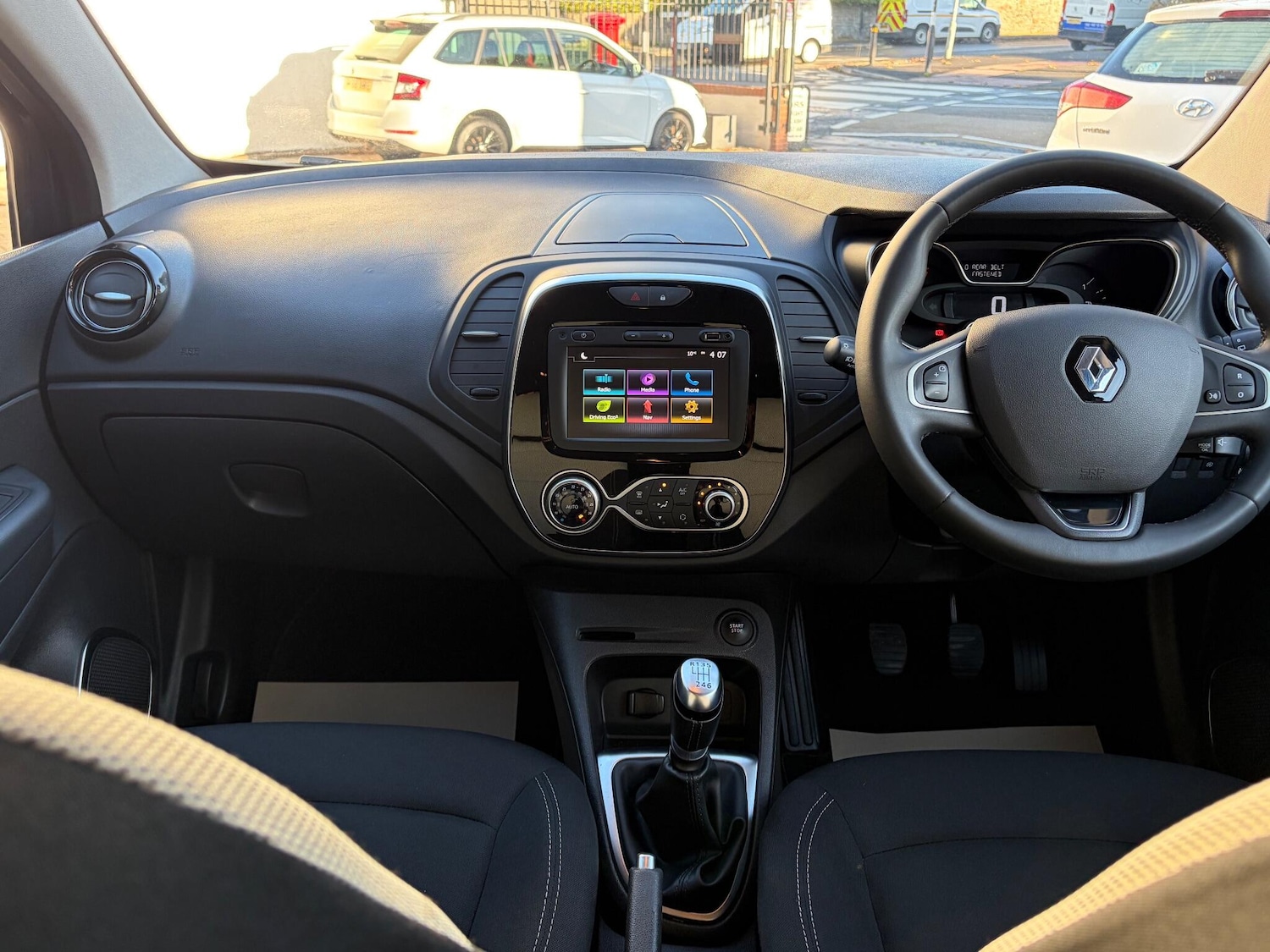 Used Renault Captur 2019 for sale - 76377919: Photo 11