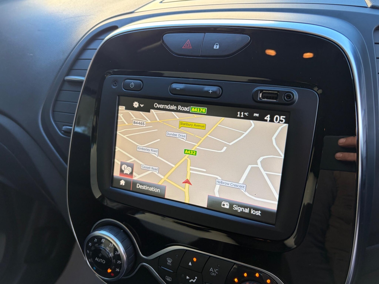 Used Renault Captur 2019 for sale - 76377919: Photo 12