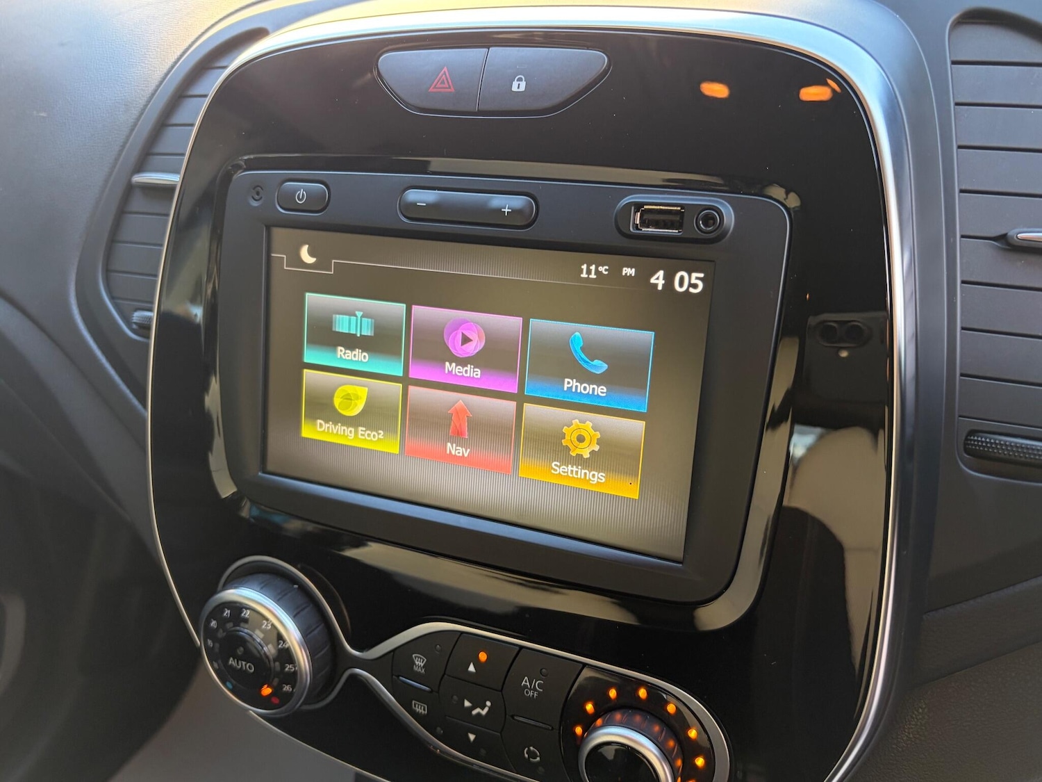 Used Renault Captur 2019 for sale - 76377919: Photo 14