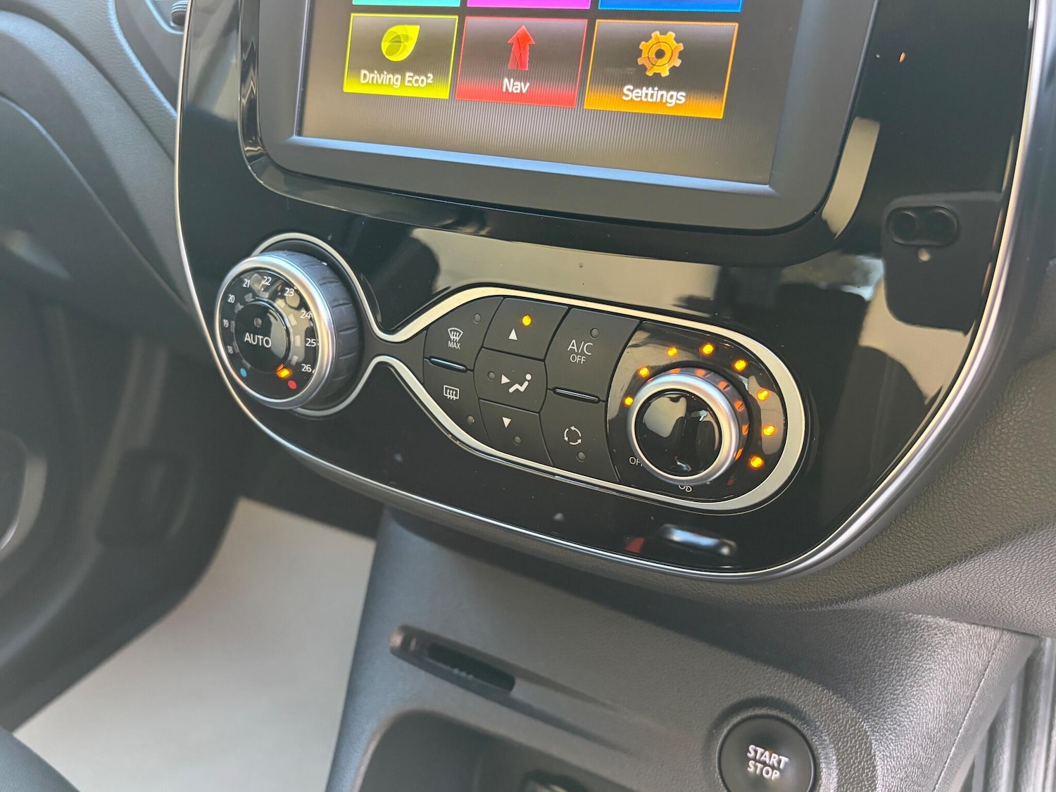 Used Renault Captur 2019 for sale - 76377919: Photo 16