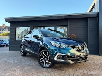 2019 (69) - 1.3 TCE 130 Iconic 5dr