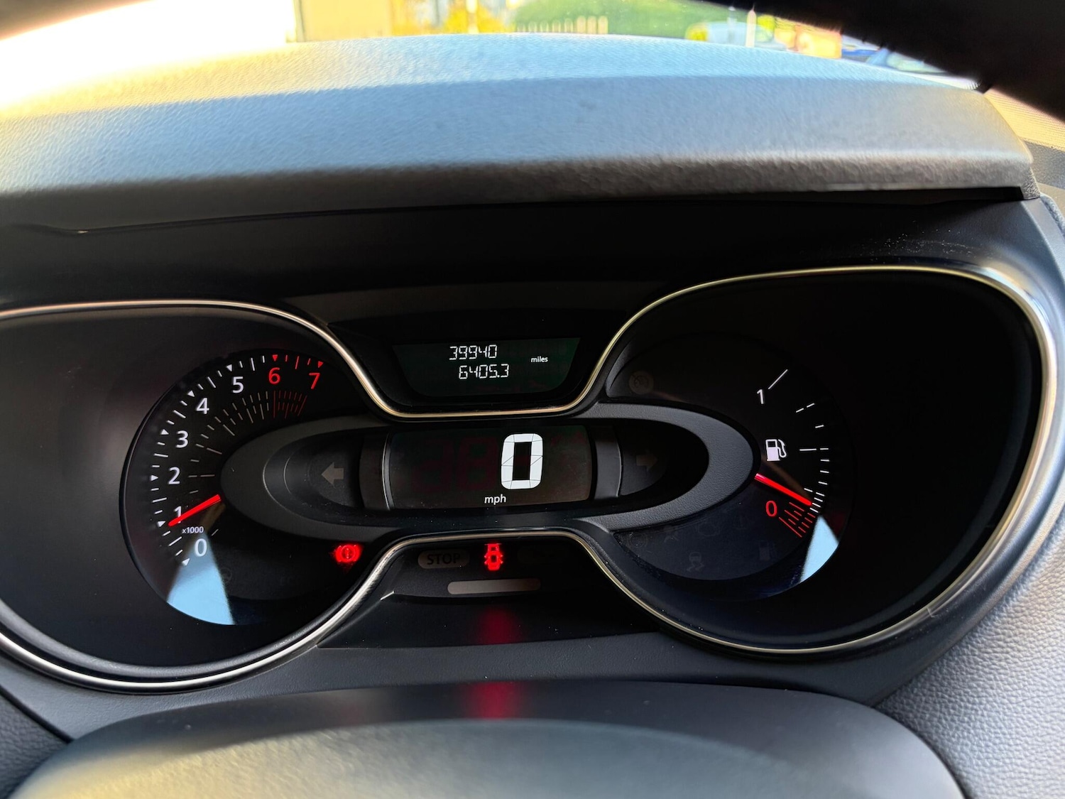 Used Renault Captur 2019 for sale - 76377919: Photo 24