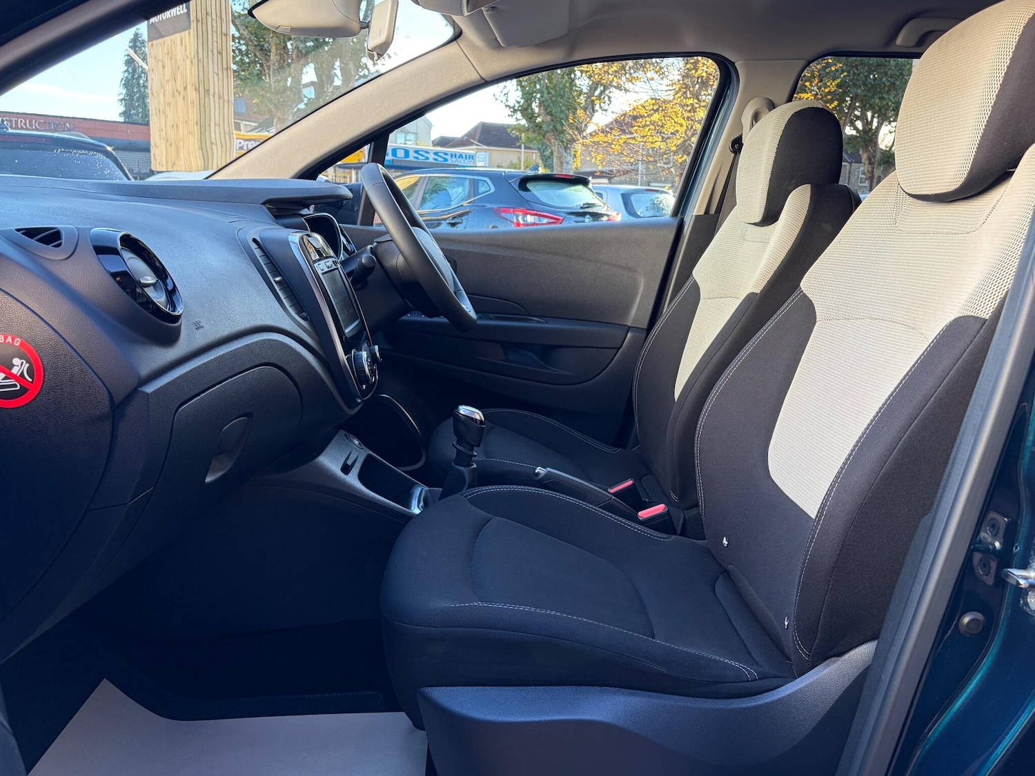 Used Renault Captur 2019 for sale - 76377919: Photo 26
