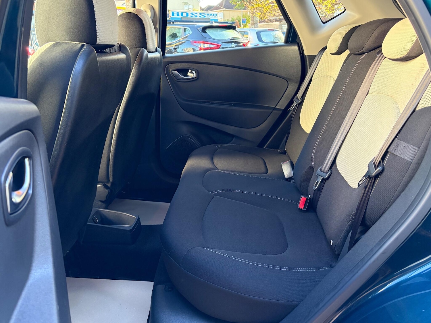 Used Renault Captur 2019 for sale - 76377919: Photo 27