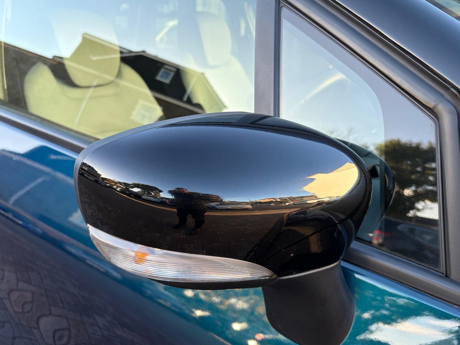 Used Renault Captur 2019 for sale - 76377919: Photo 30