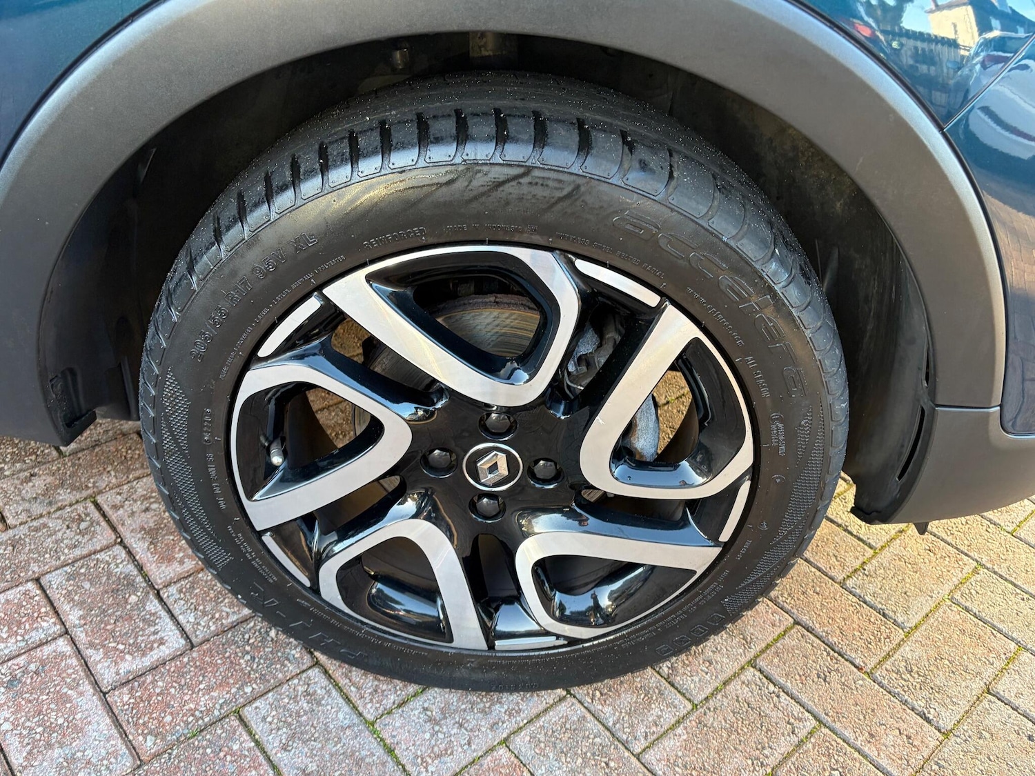 Used Renault Captur 2019 for sale - 76377919: Photo 32