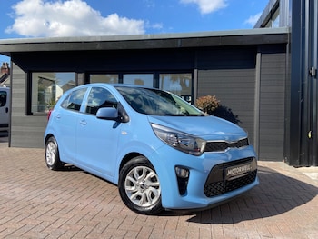 Kia - Picanto