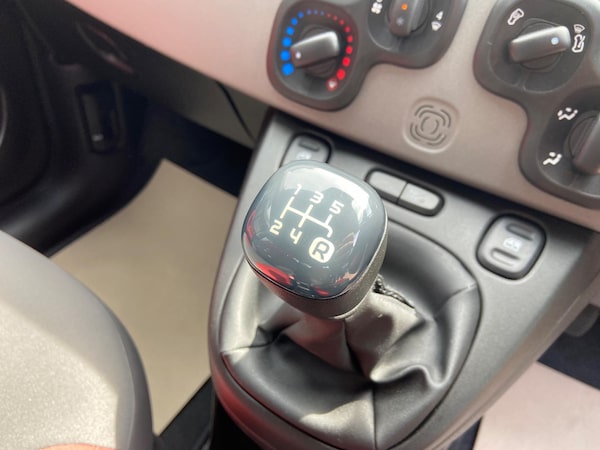 Used Fiat Panda 2016 for sale - 76315142: Photo 14