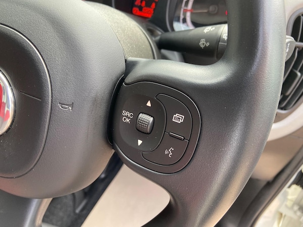 Used Fiat Panda 2016 for sale - 76315142: Photo 19