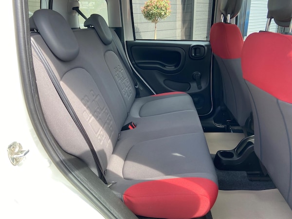 Used Fiat Panda 2016 for sale - 76315142: Photo 21