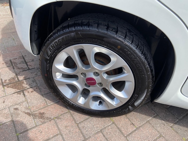 Used Fiat Panda 2016 for sale - 76315142: Photo 26