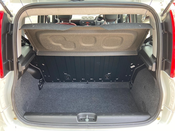 Used Fiat Panda 2016 for sale - 76315142: Photo 27