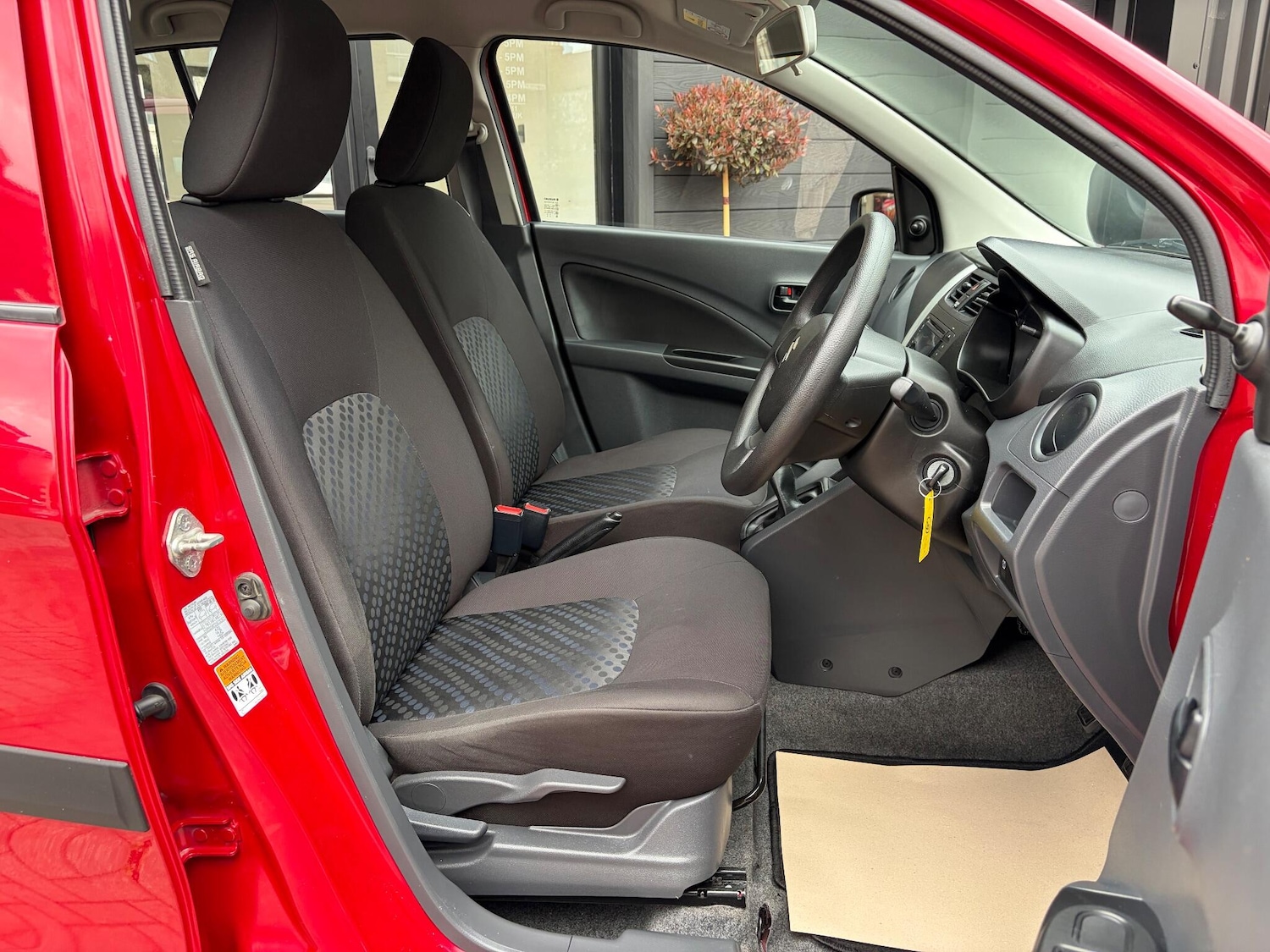 Used Suzuki Celerio 2016 for sale - 76521872: Photo 11