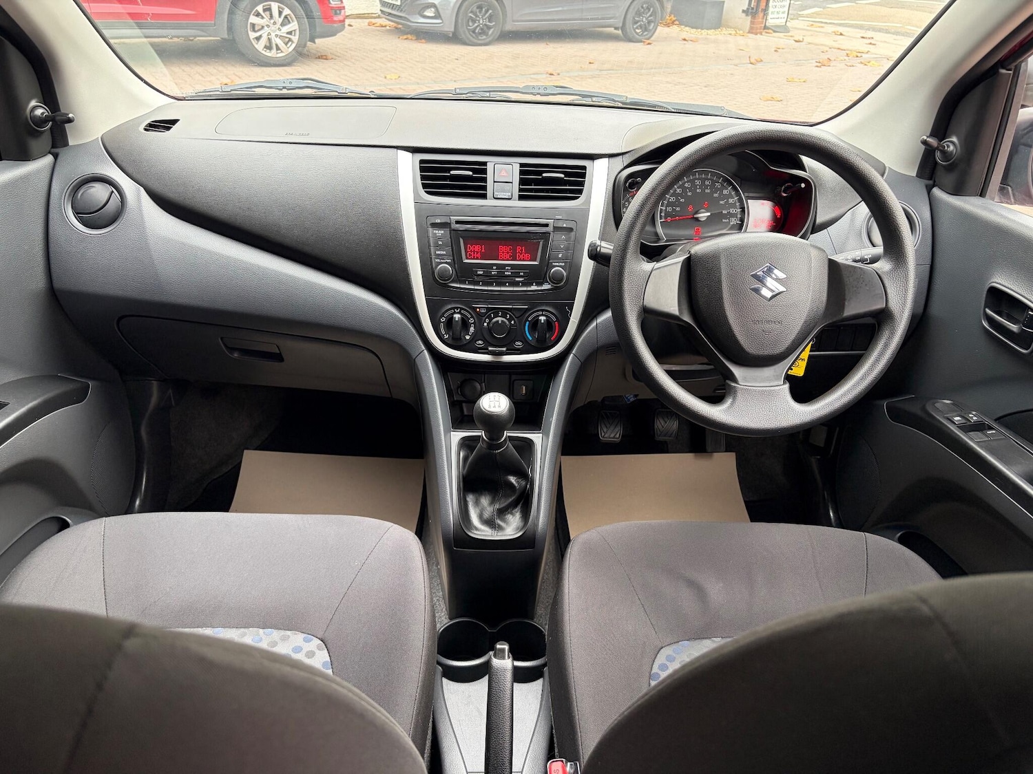 Used Suzuki Celerio 2016 for sale - 76521872: Photo 12