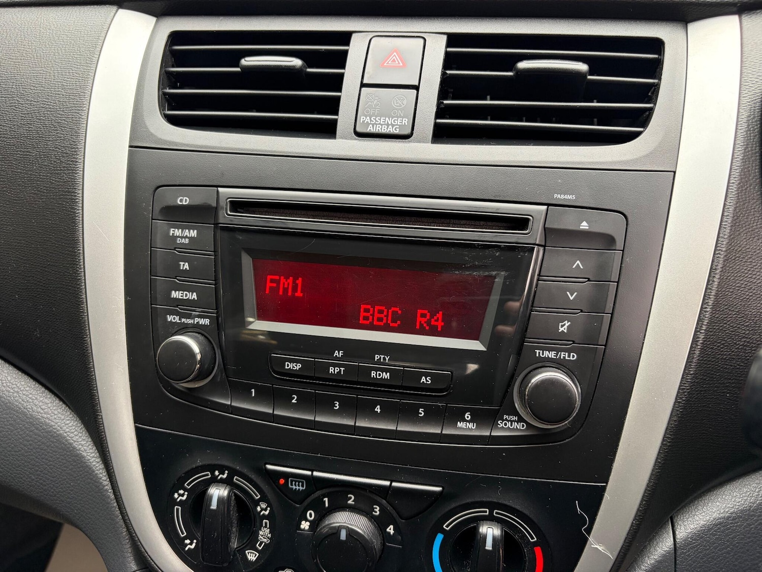 Used Suzuki Celerio 2016 for sale - 76521872: Photo 13