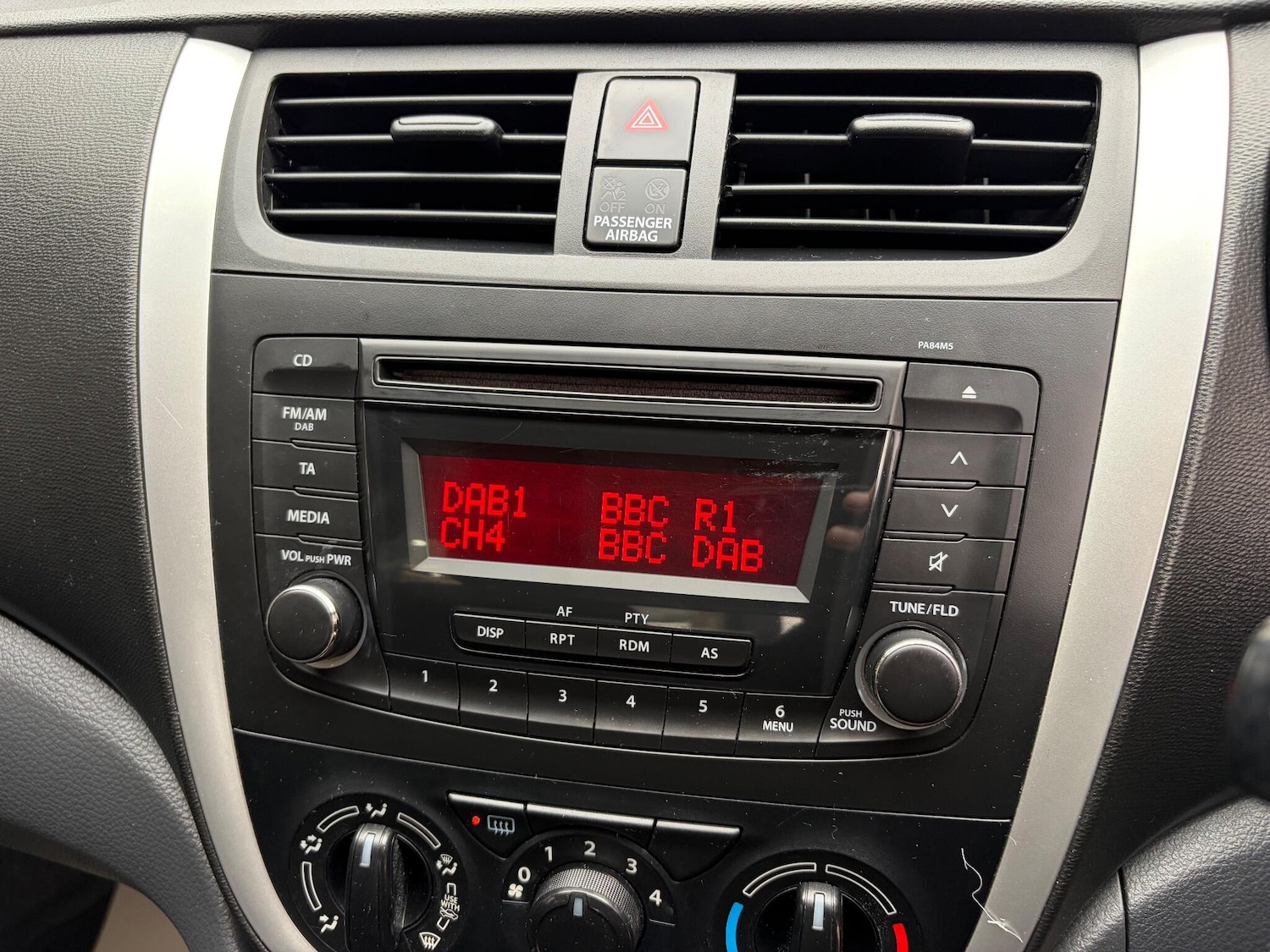 Used Suzuki Celerio 2016 for sale - 76521872: Photo 14