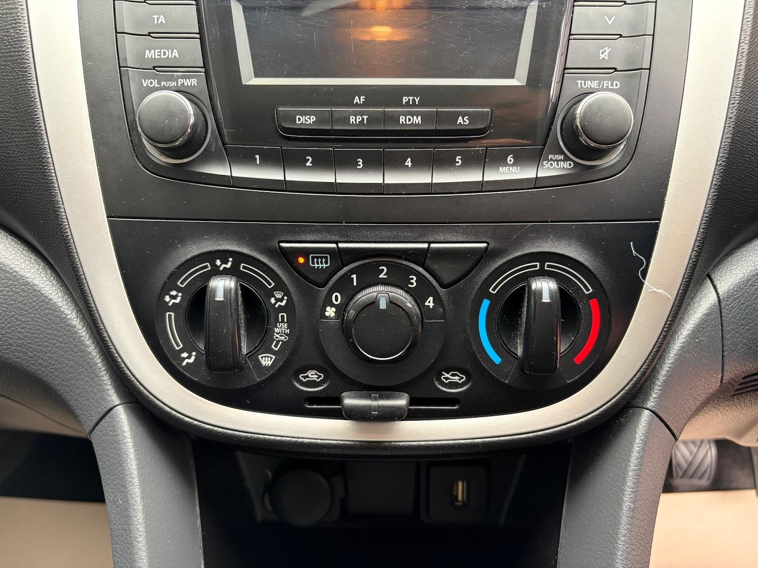 Used Suzuki Celerio 2016 for sale - 76521872: Photo 15