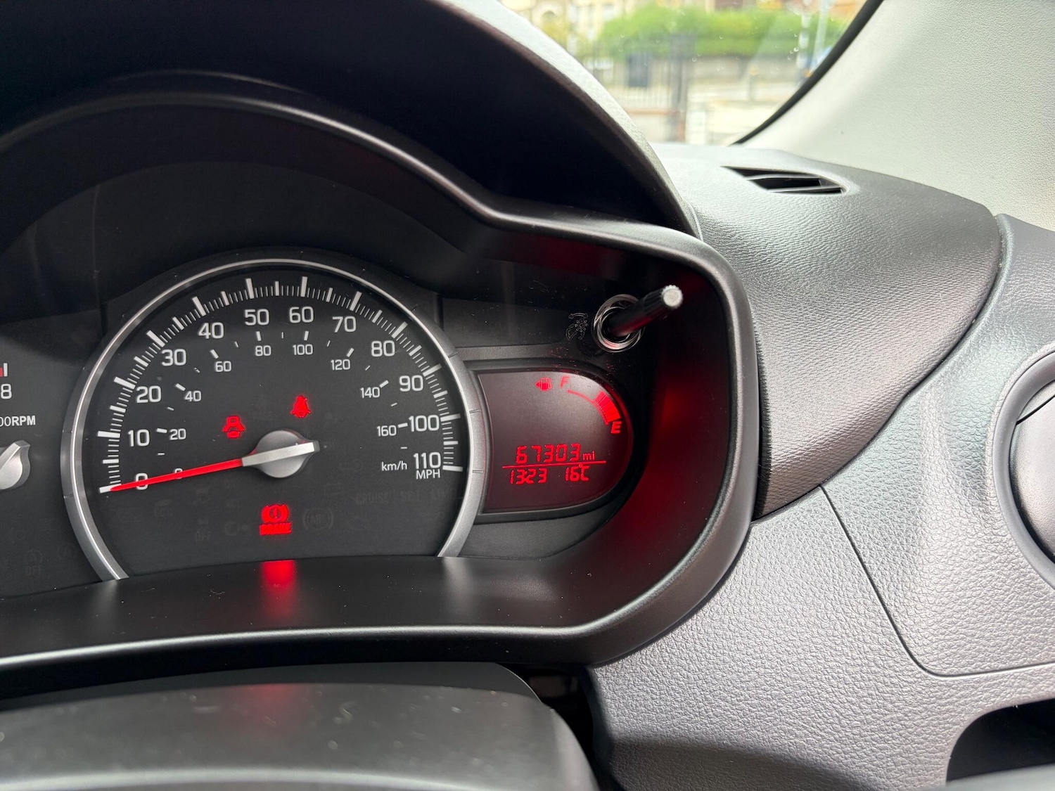 Used Suzuki Celerio 2016 for sale - 76521872: Photo 19