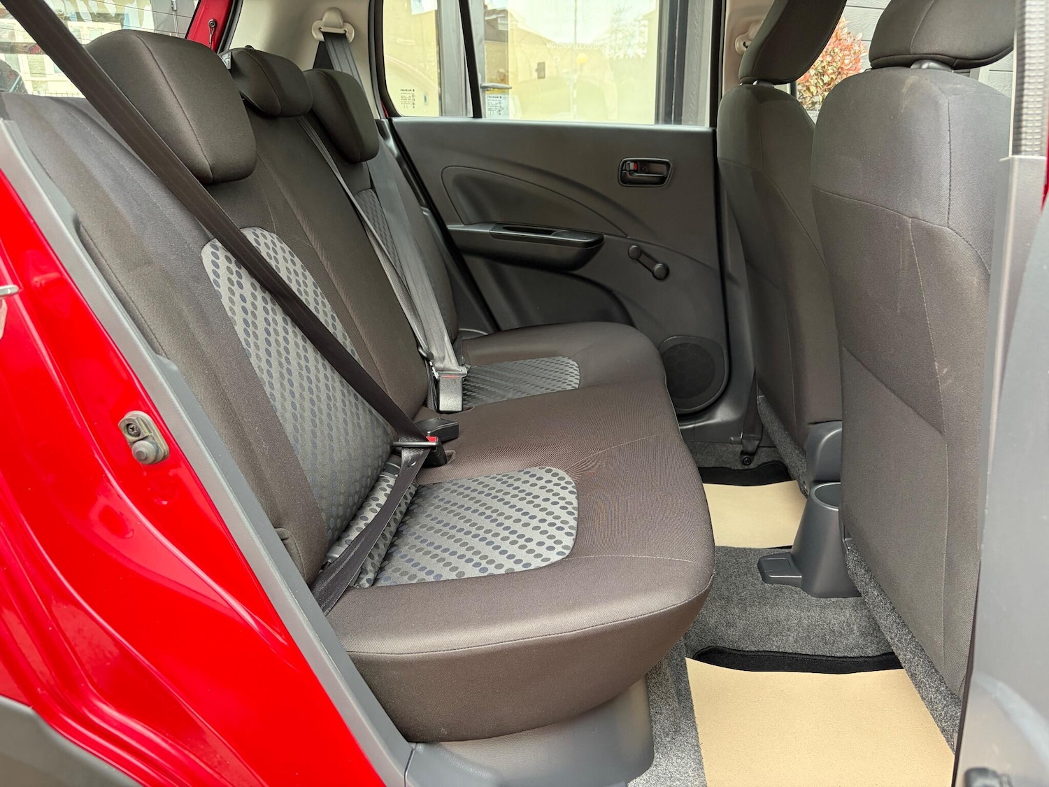 Used Suzuki Celerio 2016 for sale - 76521872: Photo 21