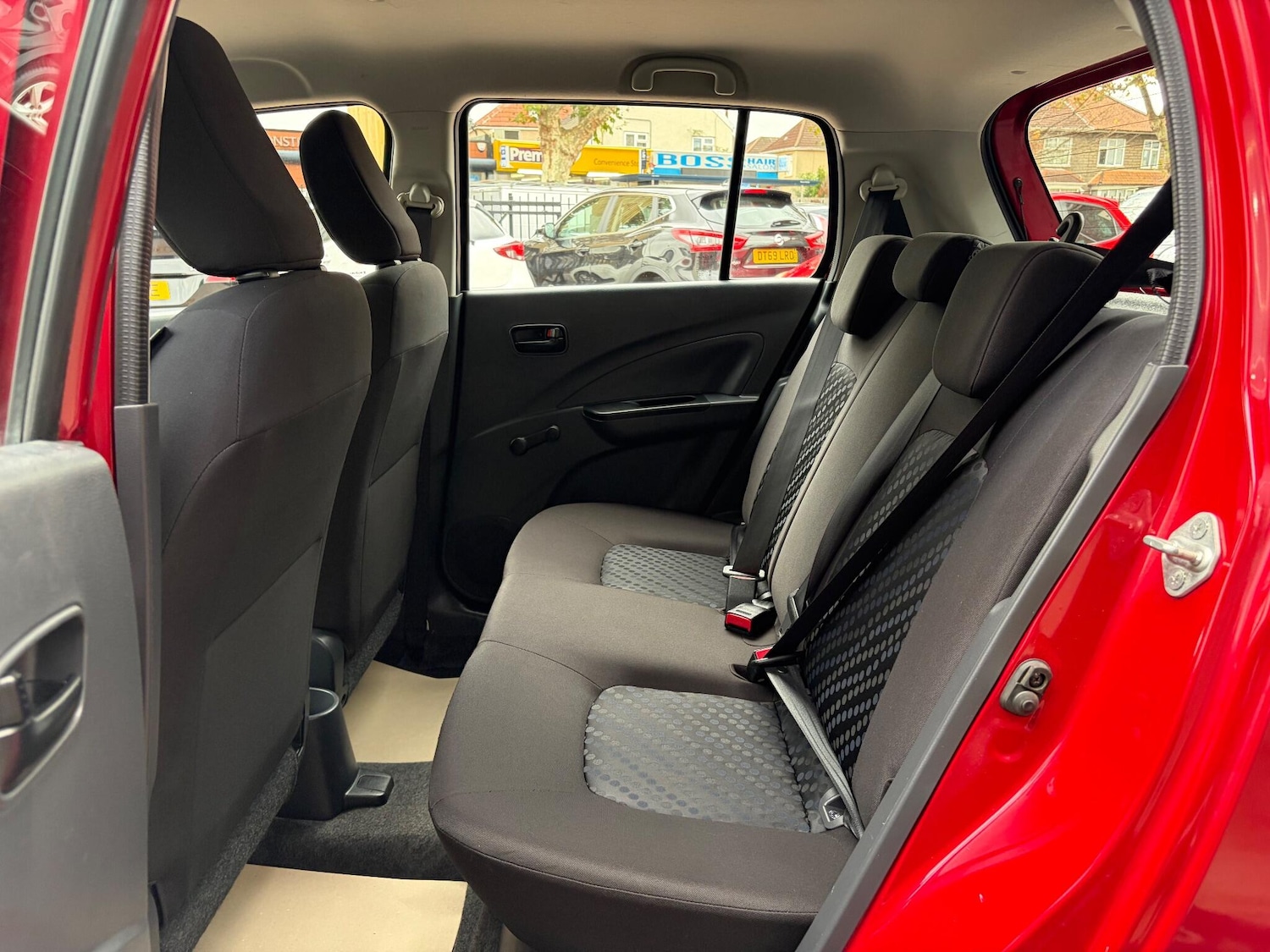 Used Suzuki Celerio 2016 for sale - 76521872: Photo 22