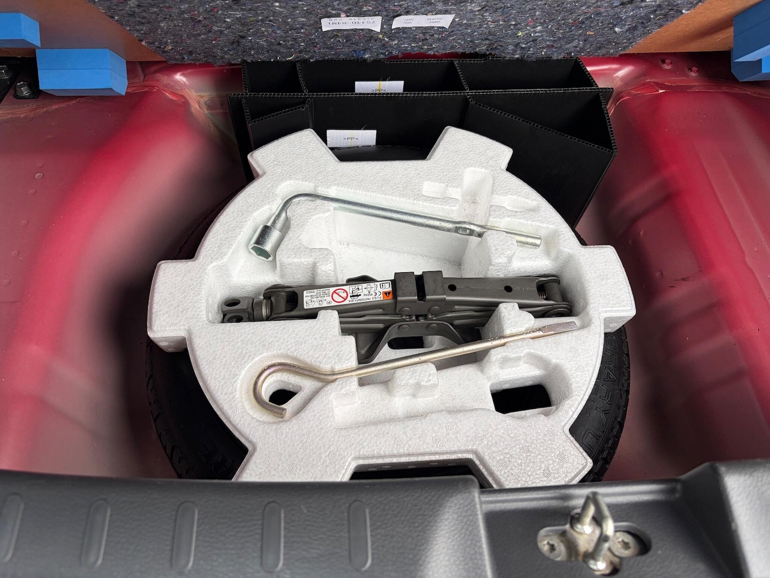 Used Suzuki Celerio 2016 for sale - 76521872: Photo 24