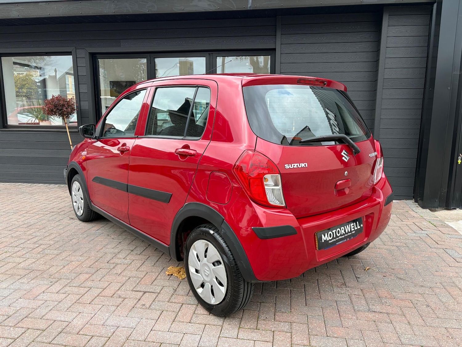 Used Suzuki Celerio 2016 for sale - 76521872: Photo 8