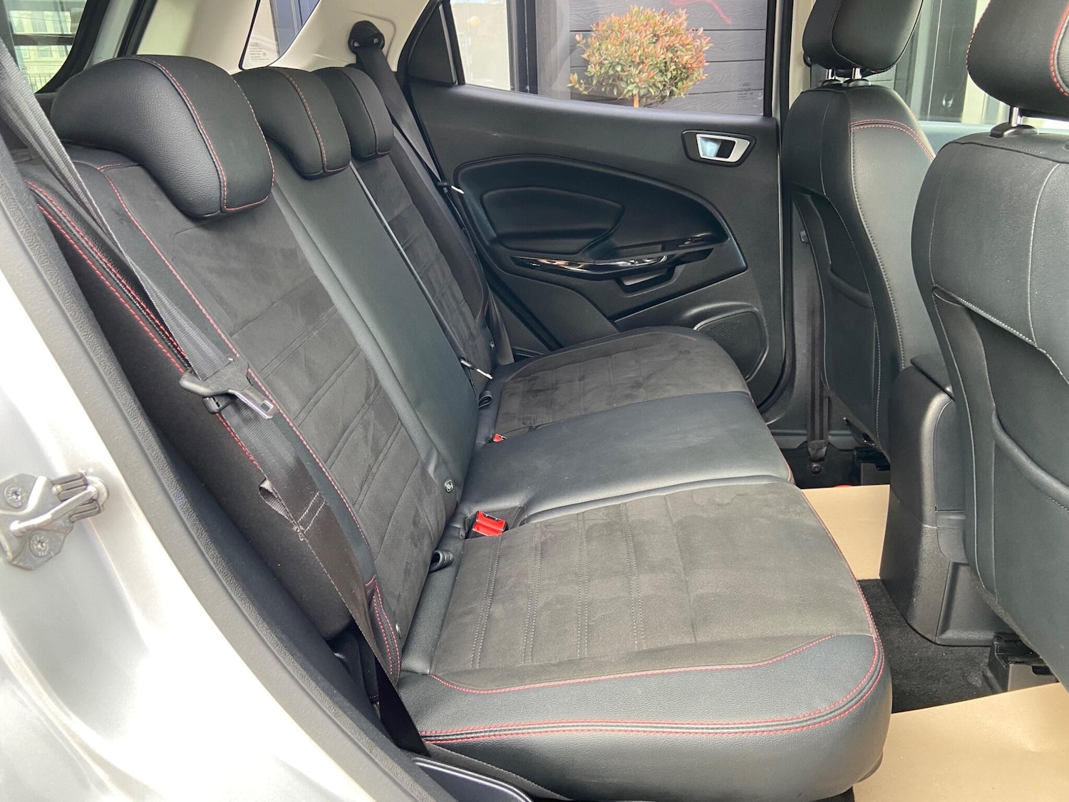 Used Ford Ecosport 2018 for sale - 76591935: Photo 28