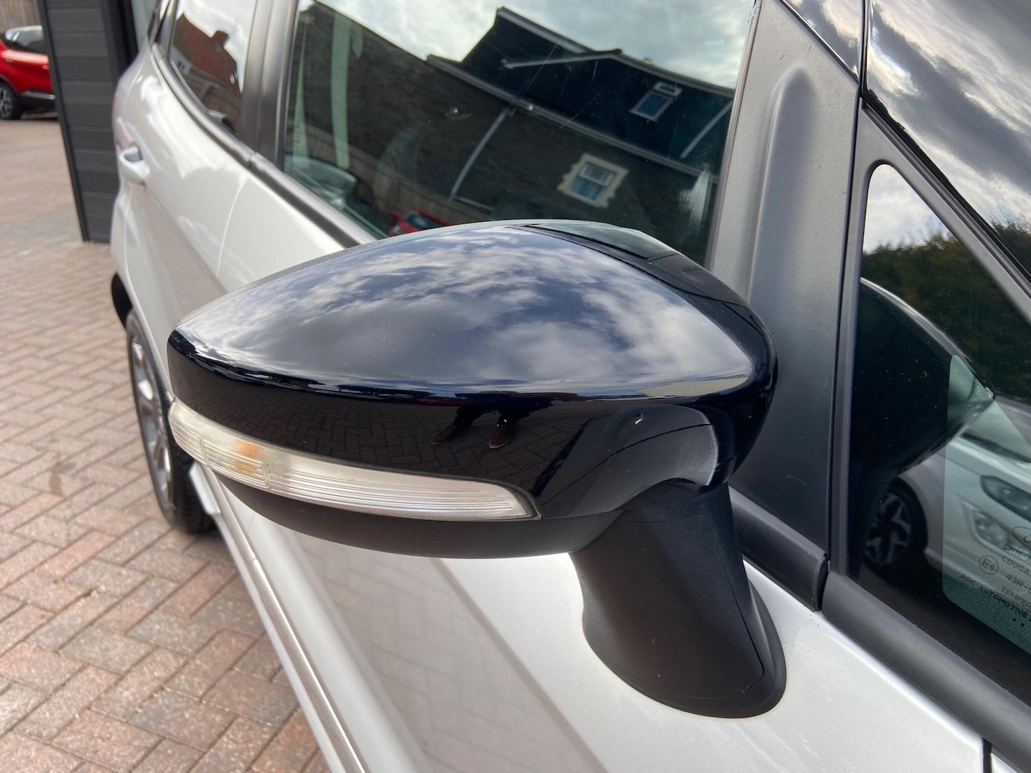 Used Ford Ecosport 2018 for sale - 76591935: Photo 30