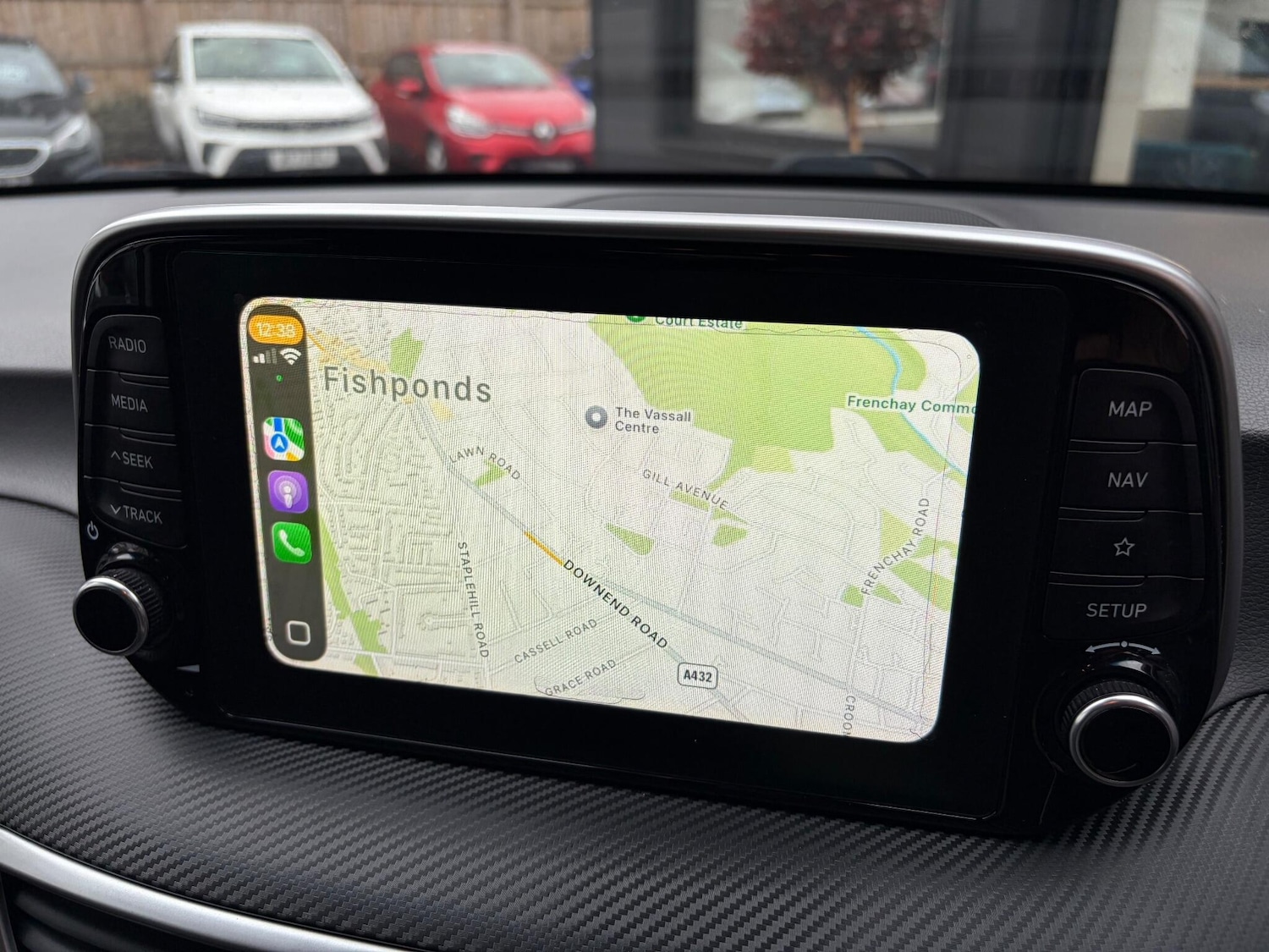 Used Hyundai TUCSON 2019 for sale - 76549612: Photo 13