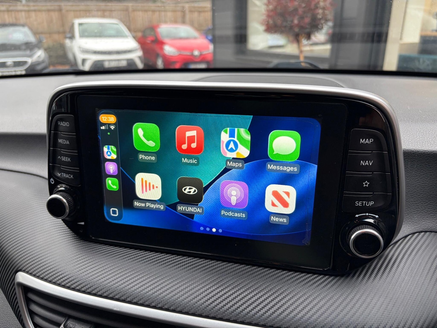 Used Hyundai TUCSON 2019 for sale - 76549612: Photo 14